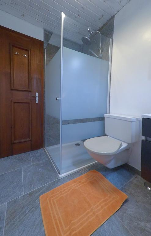 Chasa Val Bella Apartman Samnaun Kültér fotó