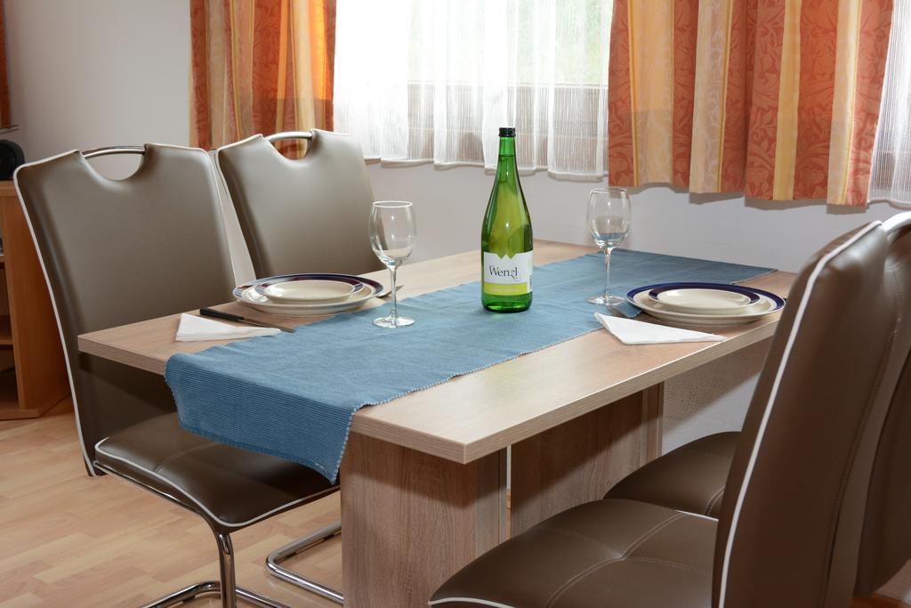 Chasa Val Bella Apartman Samnaun Kültér fotó