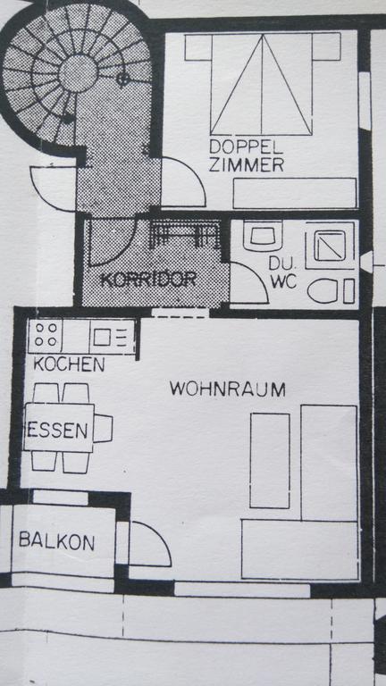 Chasa Val Bella Apartman Samnaun Kültér fotó